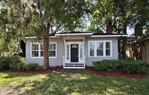 4624 Post Street Jacksonville FL 32205