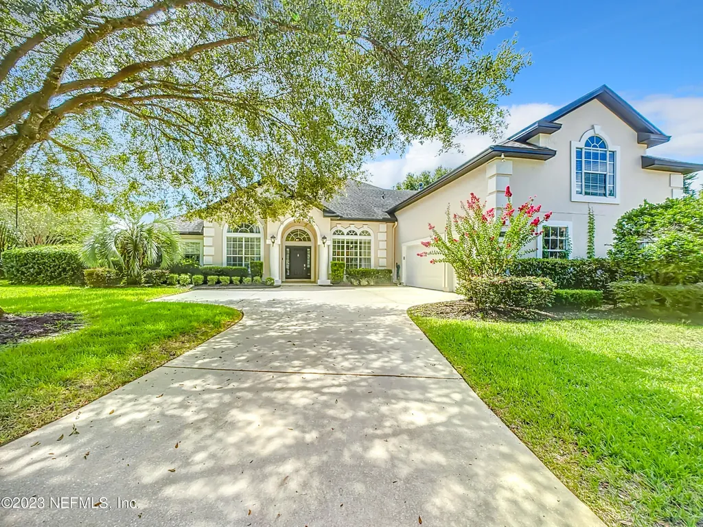 10998 Wood Eden Court Jacksonville FL 32256
