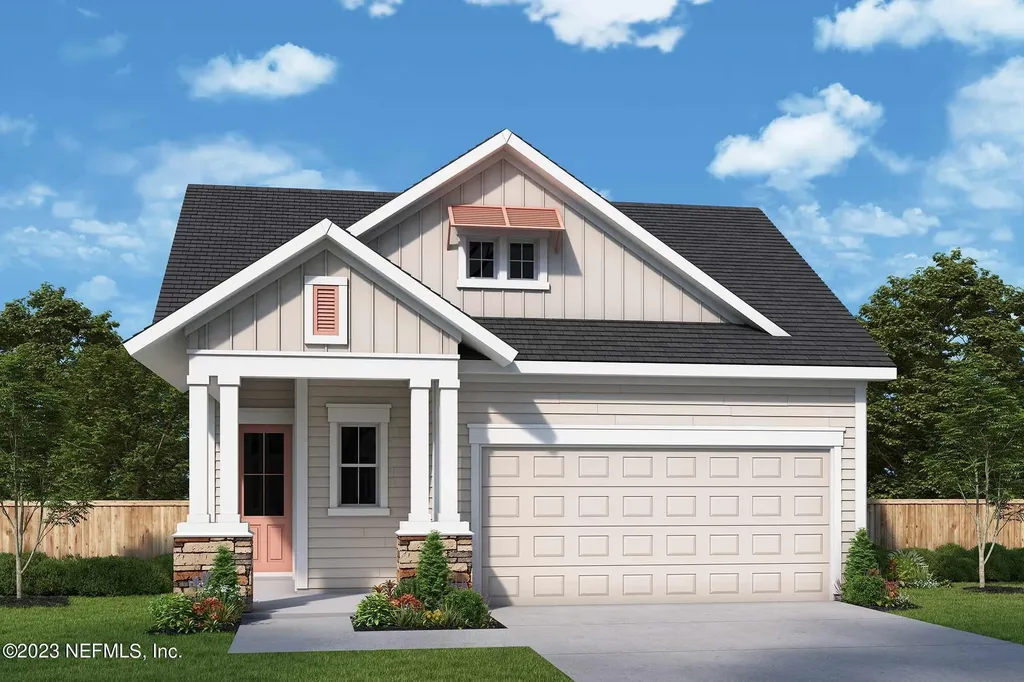 221 Blue Hampton Drive Ponte Vedra FL 32081