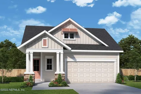 221 Blue Hampton Drive Ponte Vedra FL 32081