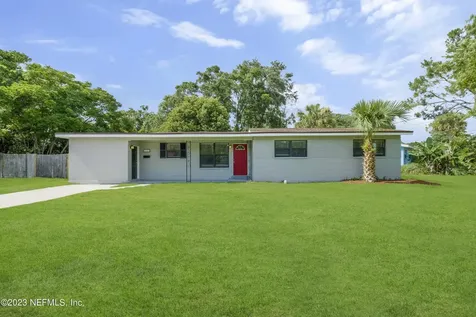3945 Habana Avenue Jacksonville FL 32217