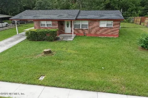 7917 Lake Park Drive Jacksonville FL 32208