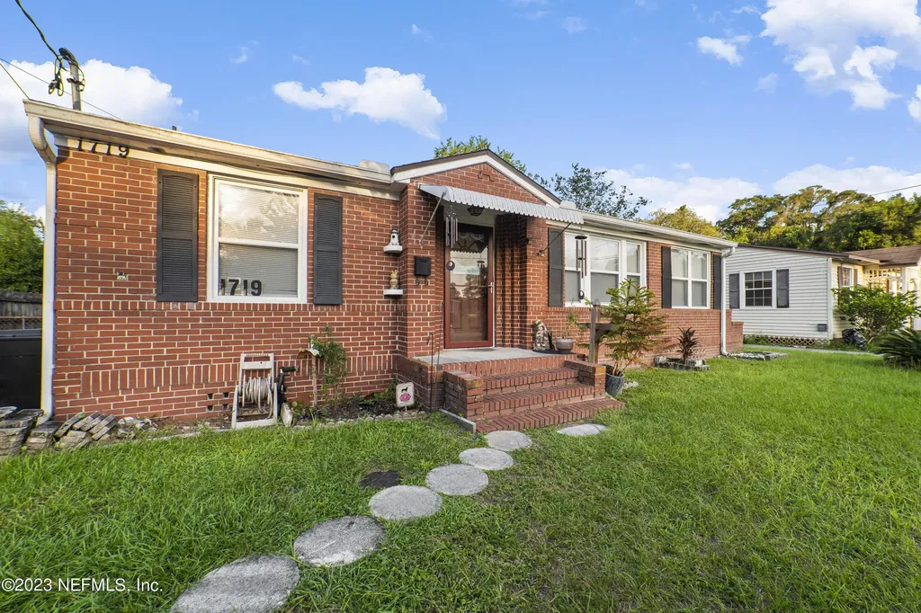 1719 Mayfair Road Jacksonville FL 32207