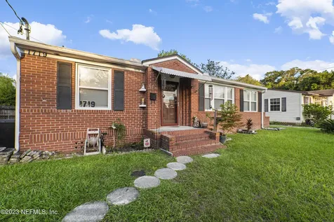 1719 Mayfair Road Jacksonville FL 32207