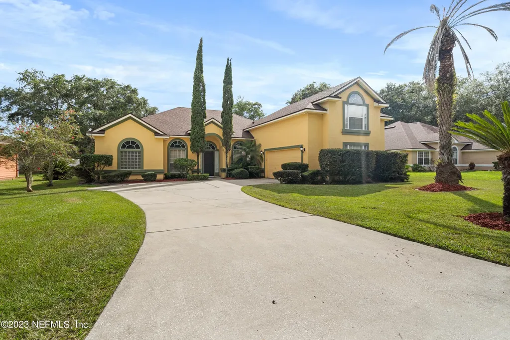 850 Poydras Lane W Jacksonville FL 32218
