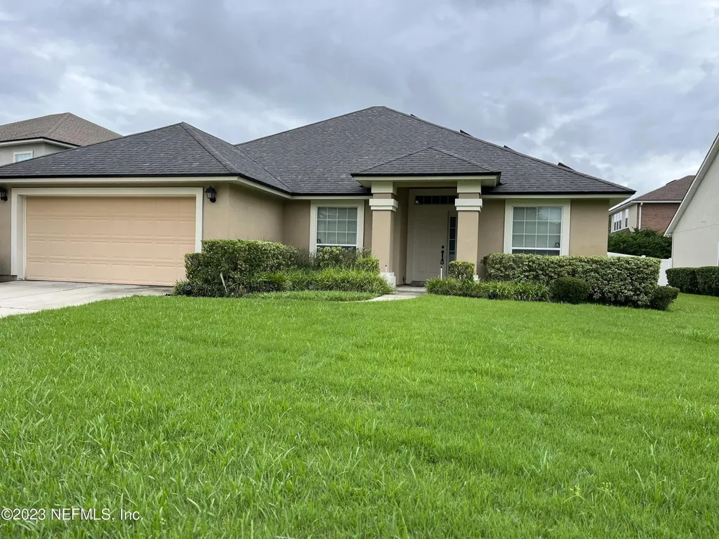 787 Palmetto Place Court Orange Park FL 32065