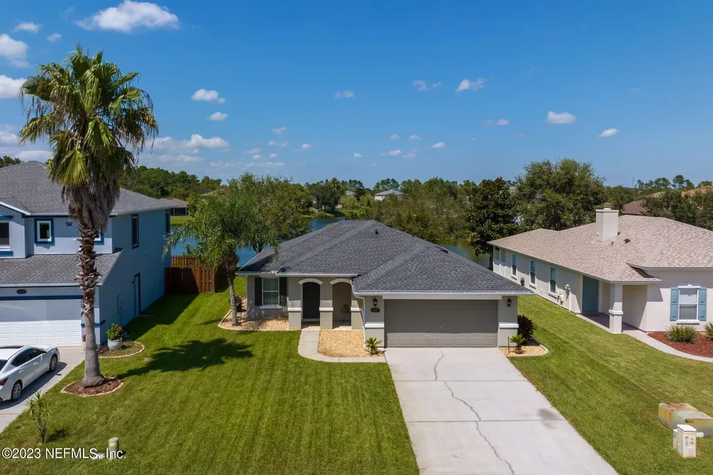120 Straw Pond Way St. Augustine FL 32092