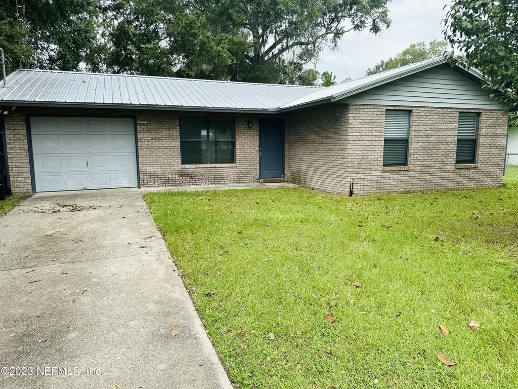 401 Alton Road Starke FL 32091