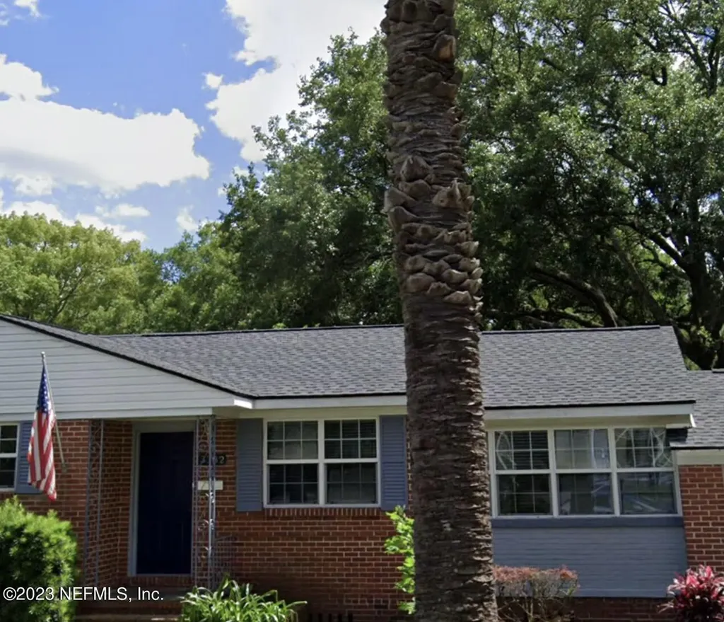 3382 Claremont Road Jacksonville FL 32207