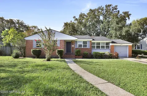 3382 Claremont Road Jacksonville FL 32207