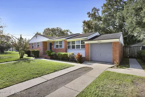 3382 Claremont Road Jacksonville FL 32207