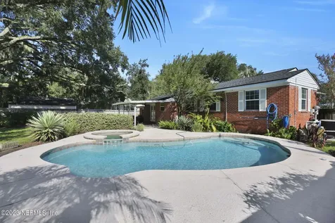 3382 Claremont Road Jacksonville FL 32207