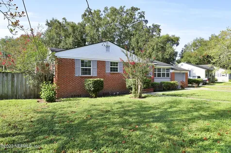 3382 Claremont Road Jacksonville FL 32207