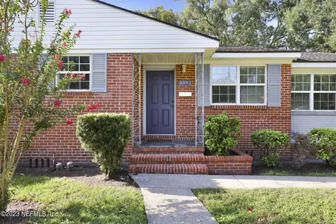 3382 Claremont Road Jacksonville FL 32207