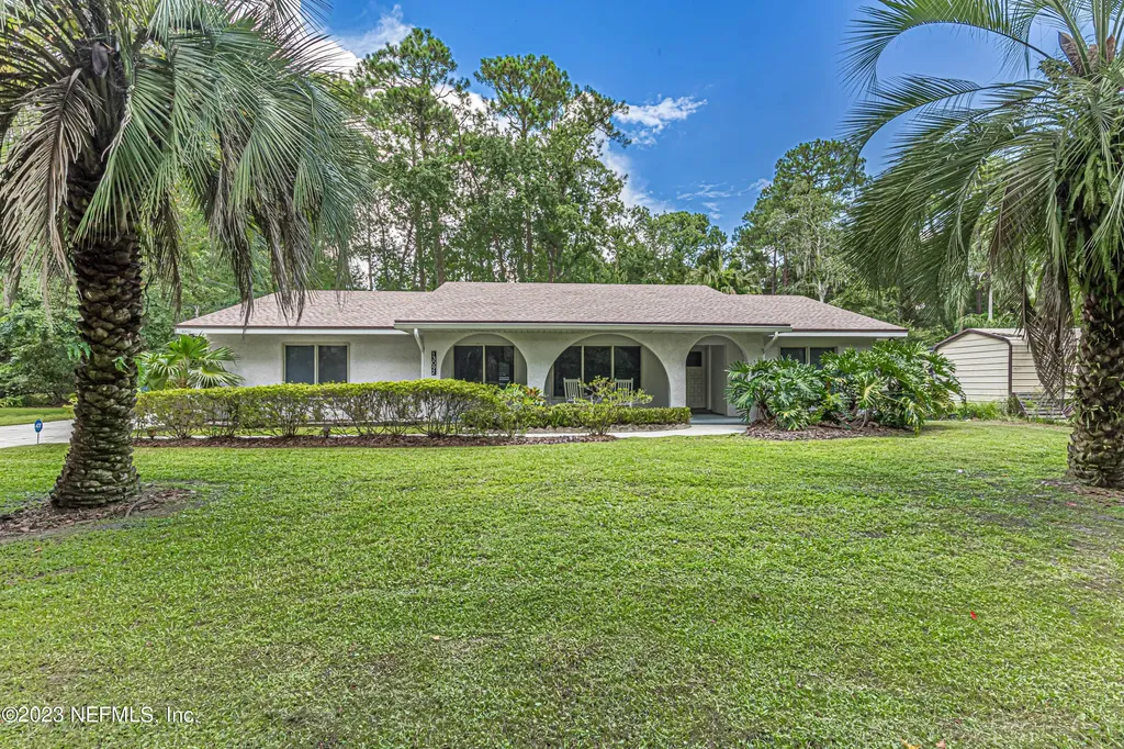 13092 Mandarin Road Jacksonville FL 32223