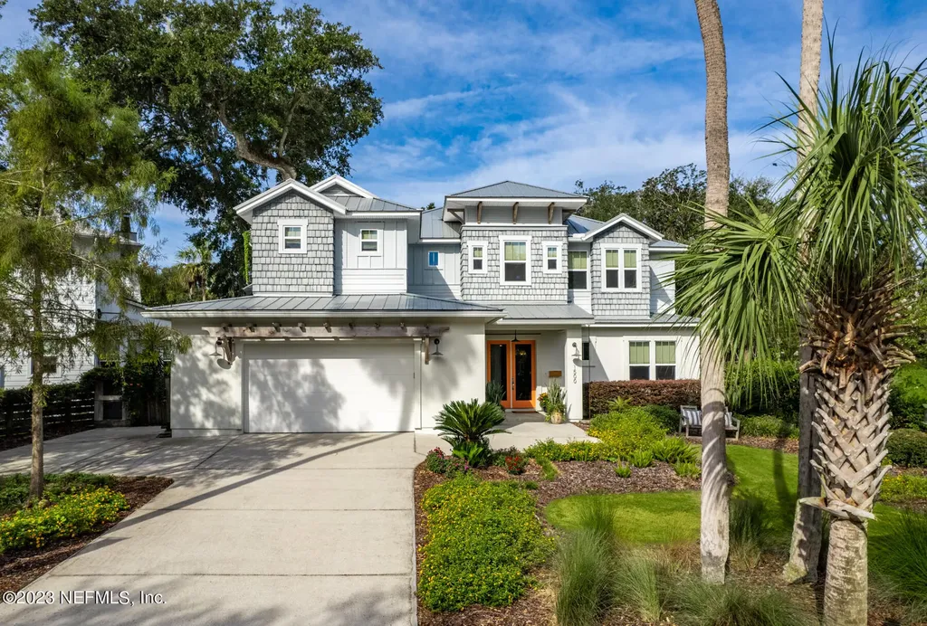 1500 Park Terrace W Atlantic Beach FL 32233