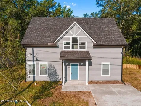 11816 Lem Turner Road Jacksonville FL 32218