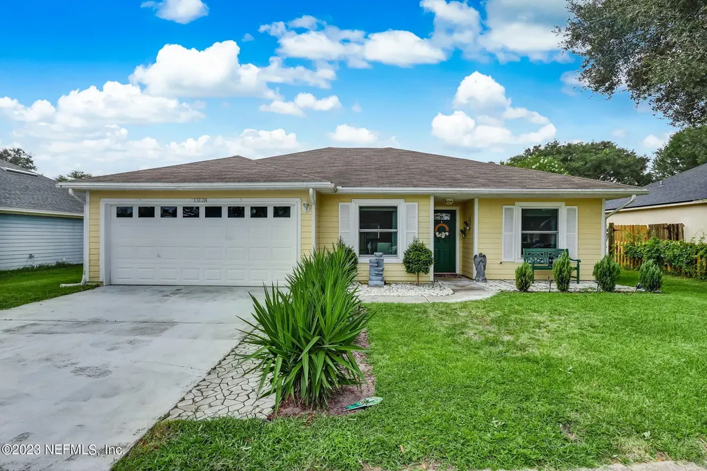 13128 Staffordshire Drive S Jacksonville FL 32225