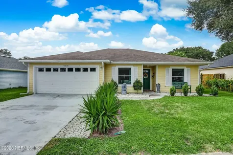 13128 Staffordshire Drive S Jacksonville FL 32225