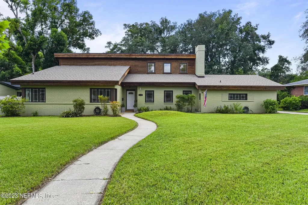 5432 Grove Avenue Jacksonville FL 32211
