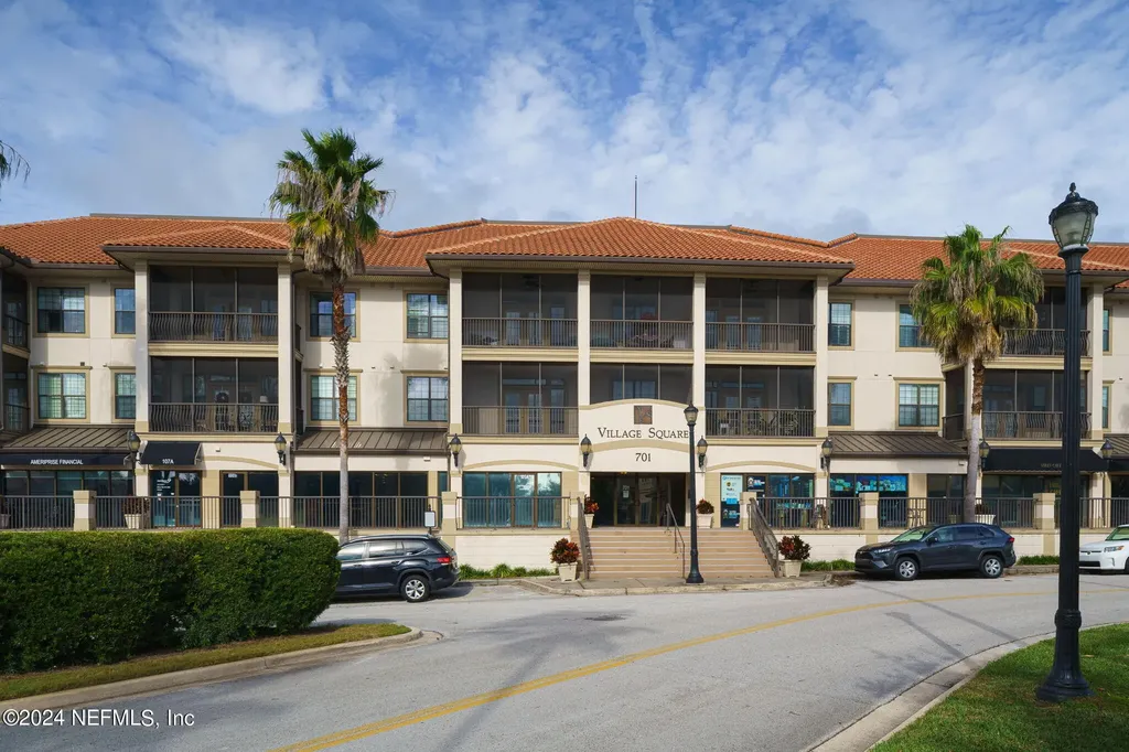 701 Market Street St. Augustine FL 32095