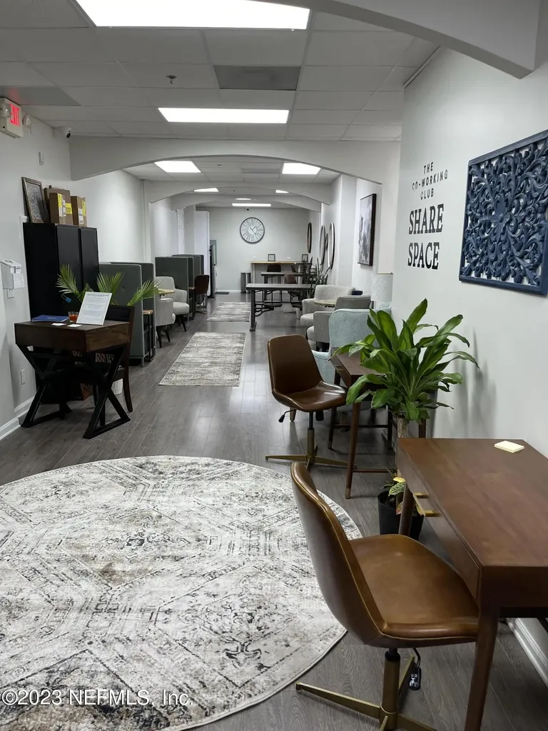 701 Market Street St. Augustine FL 32095