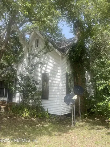 205 S Lake Avenue Lake Butler FL 32054