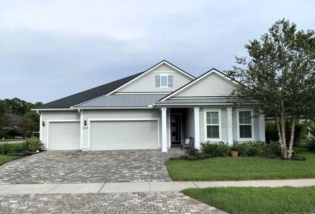 3613 Crossview Drive Jacksonville FL 32224