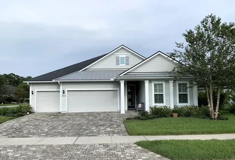 3613 Crossview Drive Jacksonville FL 32224