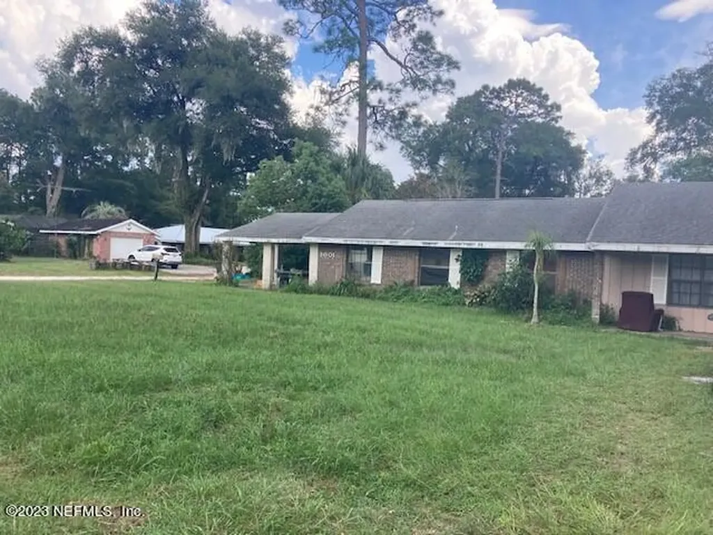 3001 Edgemoor Street Palatka FL 32177