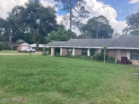 3001 Edgemoor Street Palatka FL 32177
