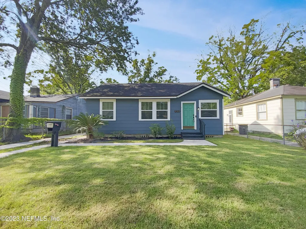 4044 Dellwood Avenue Jacksonville FL 32205
