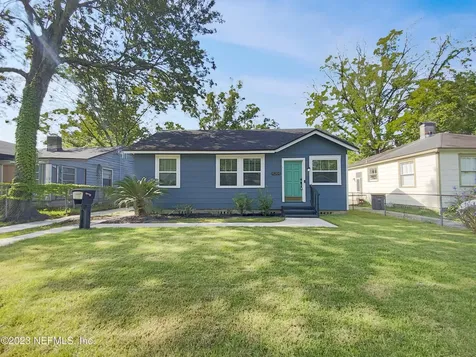 4044 Dellwood Avenue Jacksonville FL 32205