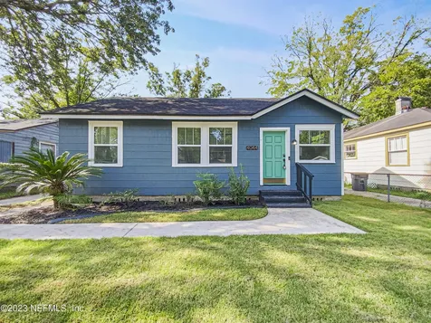 4044 Dellwood Avenue Jacksonville FL 32205