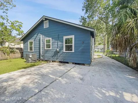 4044 Dellwood Avenue Jacksonville FL 32205