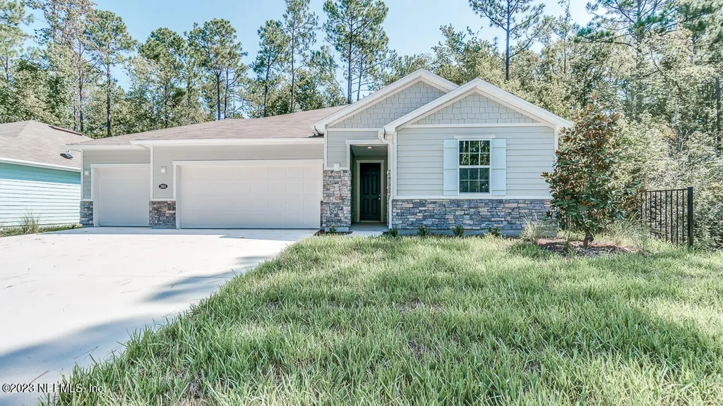 2801 Windsor Lakes Way Green Cove Springs FL 32043