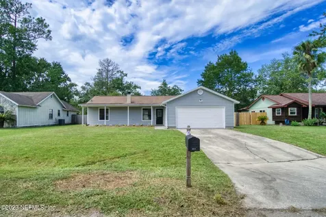 1854 Killarn Circle Middleburg FL 32068