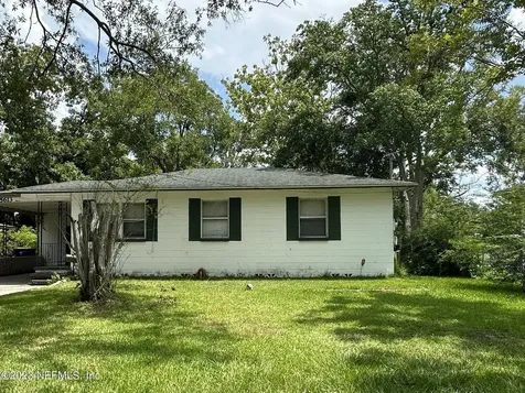 5613 Bree Road Jacksonville FL 32209