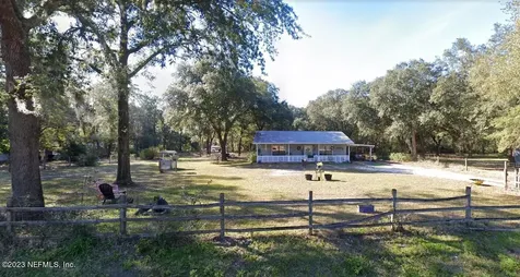 3936 Everington Road Green Cove Springs FL 32043