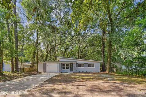 5466 Keystone Drive S Jacksonville FL 32207