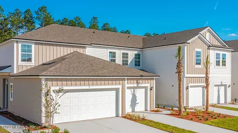 30 Barley Street St. Augustine FL 32092