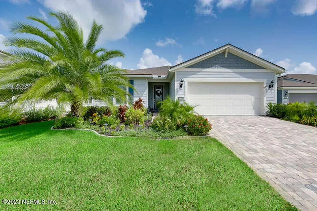 11139 Kentworth Way Jacksonville FL 32256