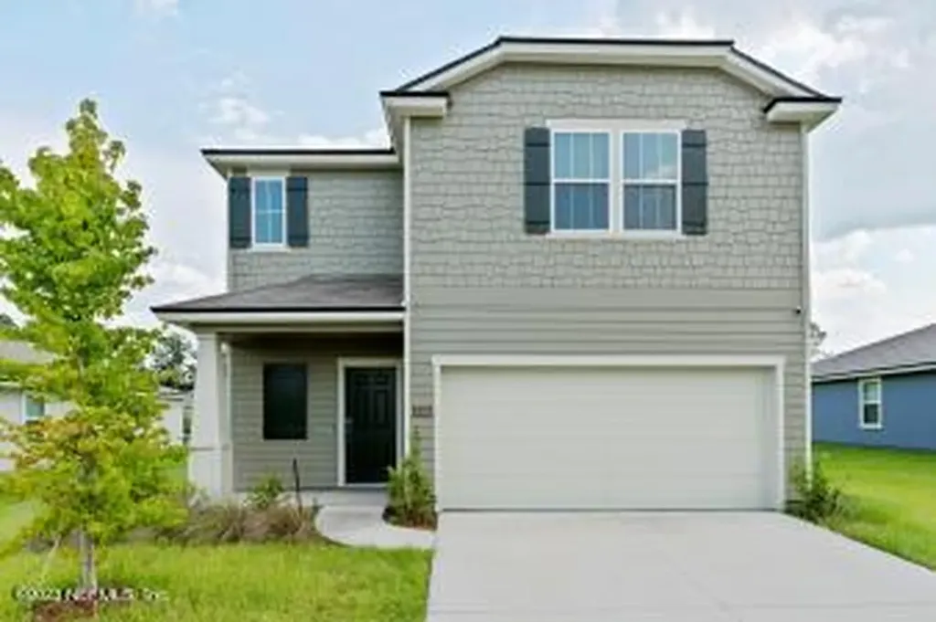 9096 Mendocino Court Jacksonville FL 32222