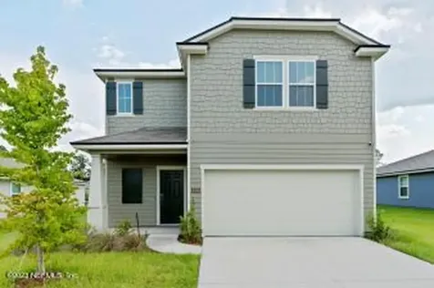9096 Mendocino Court Jacksonville FL 32222