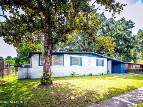 3145 Rogero Road Jacksonville FL 32277