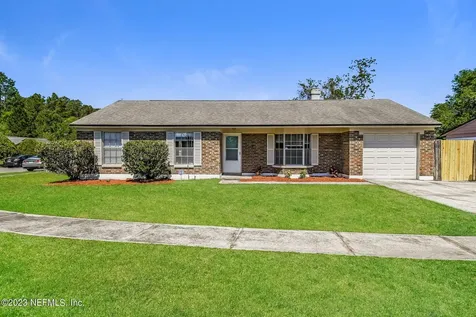 8339 Justin Road S Jacksonville FL 32210