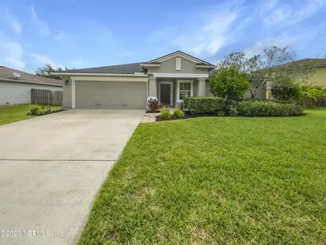 2091 Creekmont Drive Middleburg FL 32068