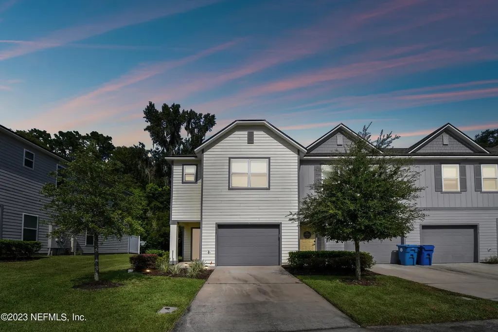 10567 Maidstone Cove Drive Jacksonville FL 32218