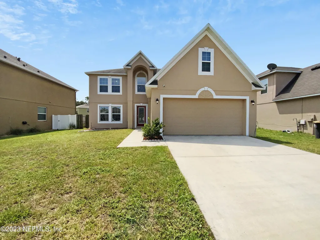 10304 Magnolia Hills Drive Jacksonville FL 32210