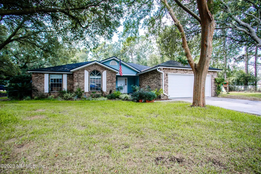 8994 Country Mill Lane Jacksonville FL 32222